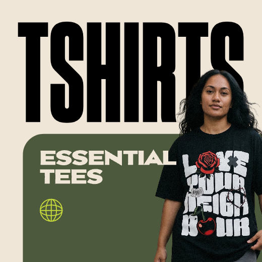 Tees