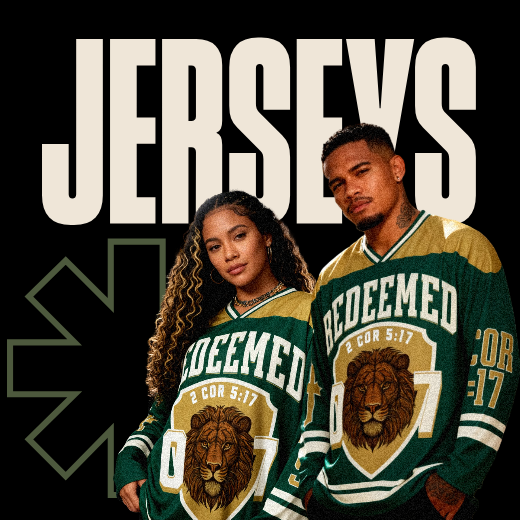 Jerseys