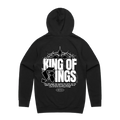 KING OF KINGS HOODIE | REVELATION 17:14