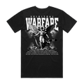 SPIRITUAL WARFARE TEE | ISAIAH 54:17