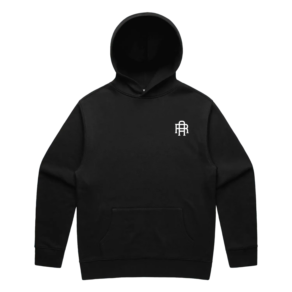 The Remnant Original Hoodie