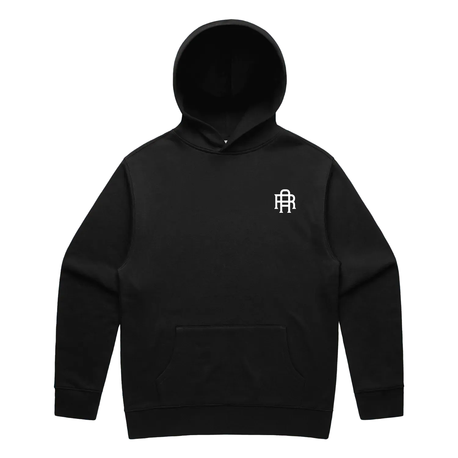 The Remnant Original Hoodie
