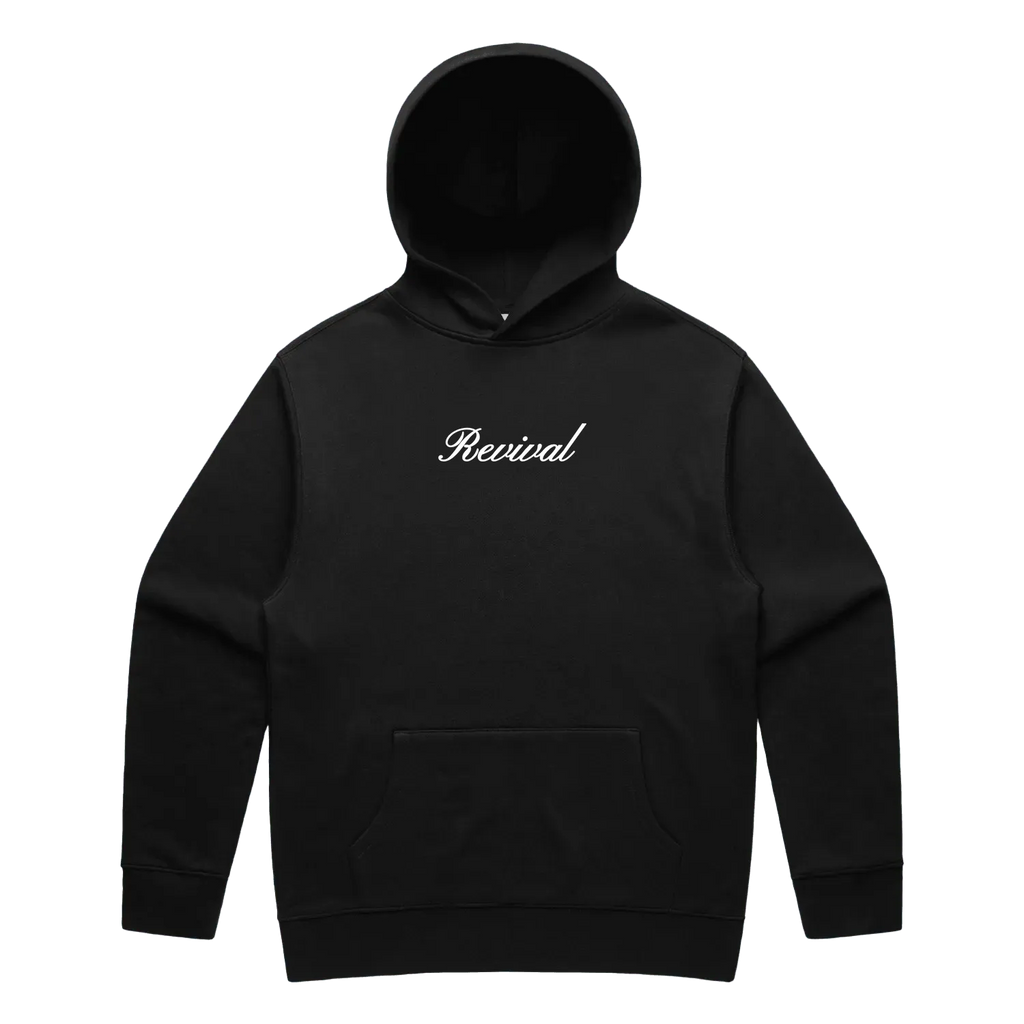 Raising Arrows Revival Hoodie