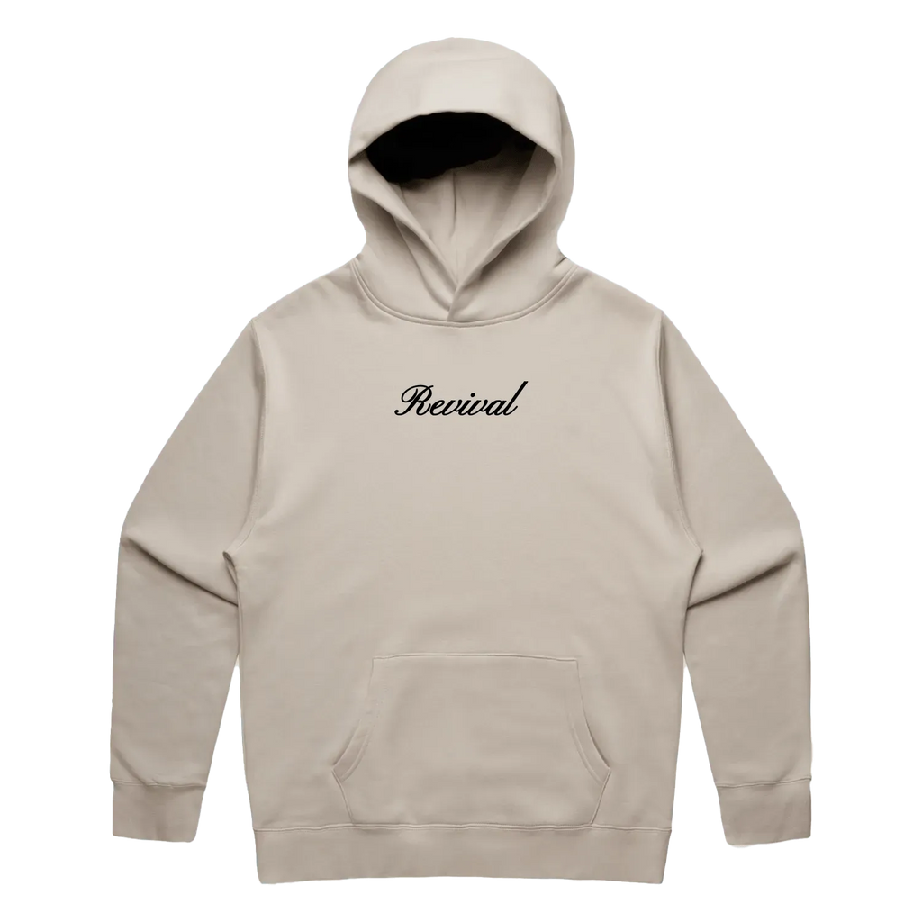 Raising Arrows Revival Hoodie