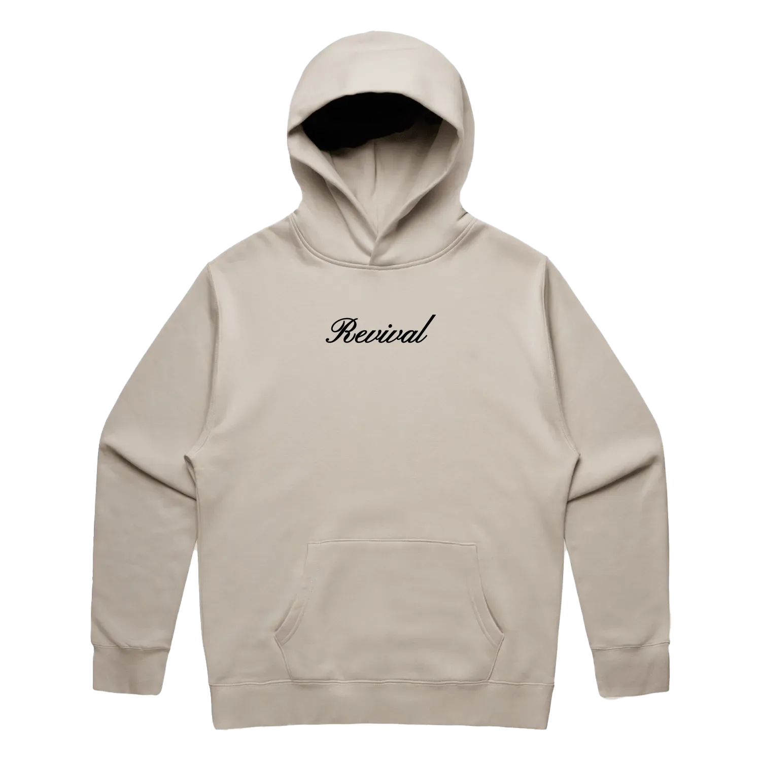 Raising Arrows Revival Hoodie