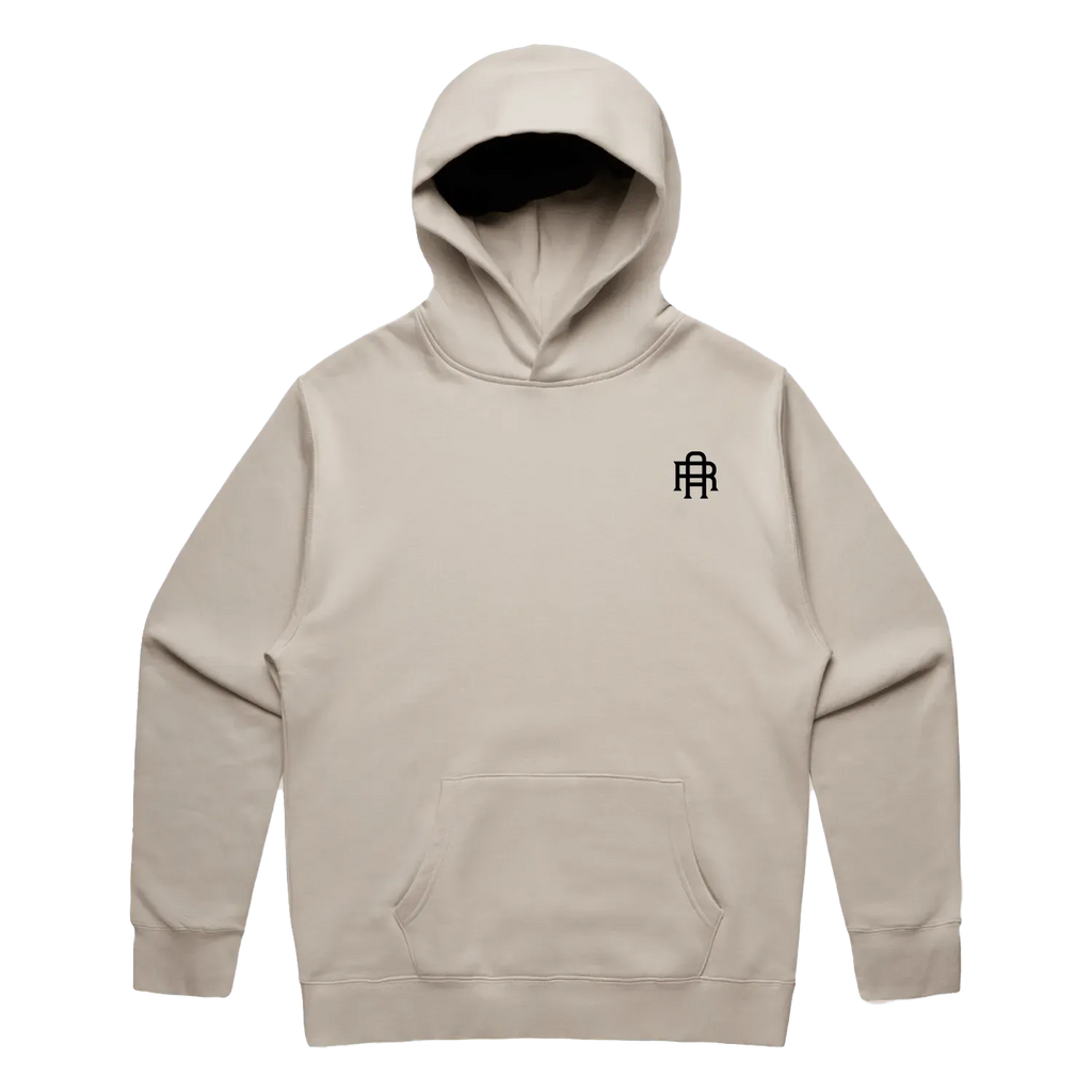 The Remnant Original Hoodie