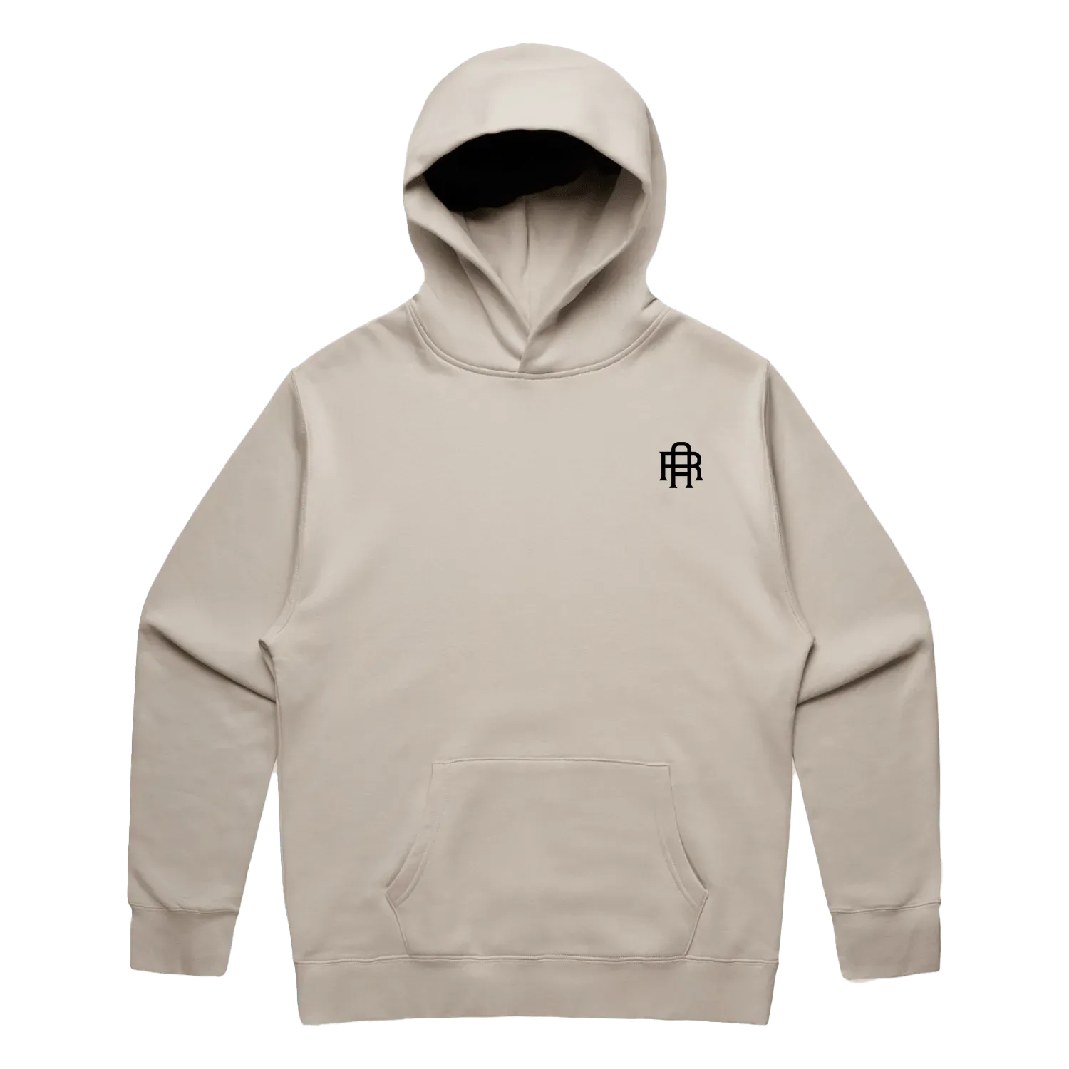 The Remnant Original Hoodie