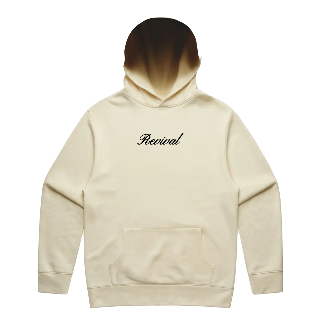 Raising Arrows Revival Hoodie
