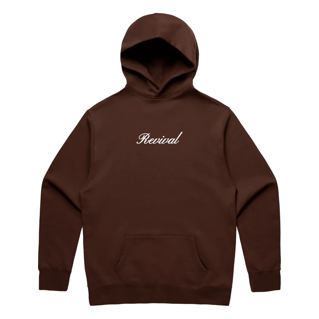 Raising Arrows Revival Hoodie