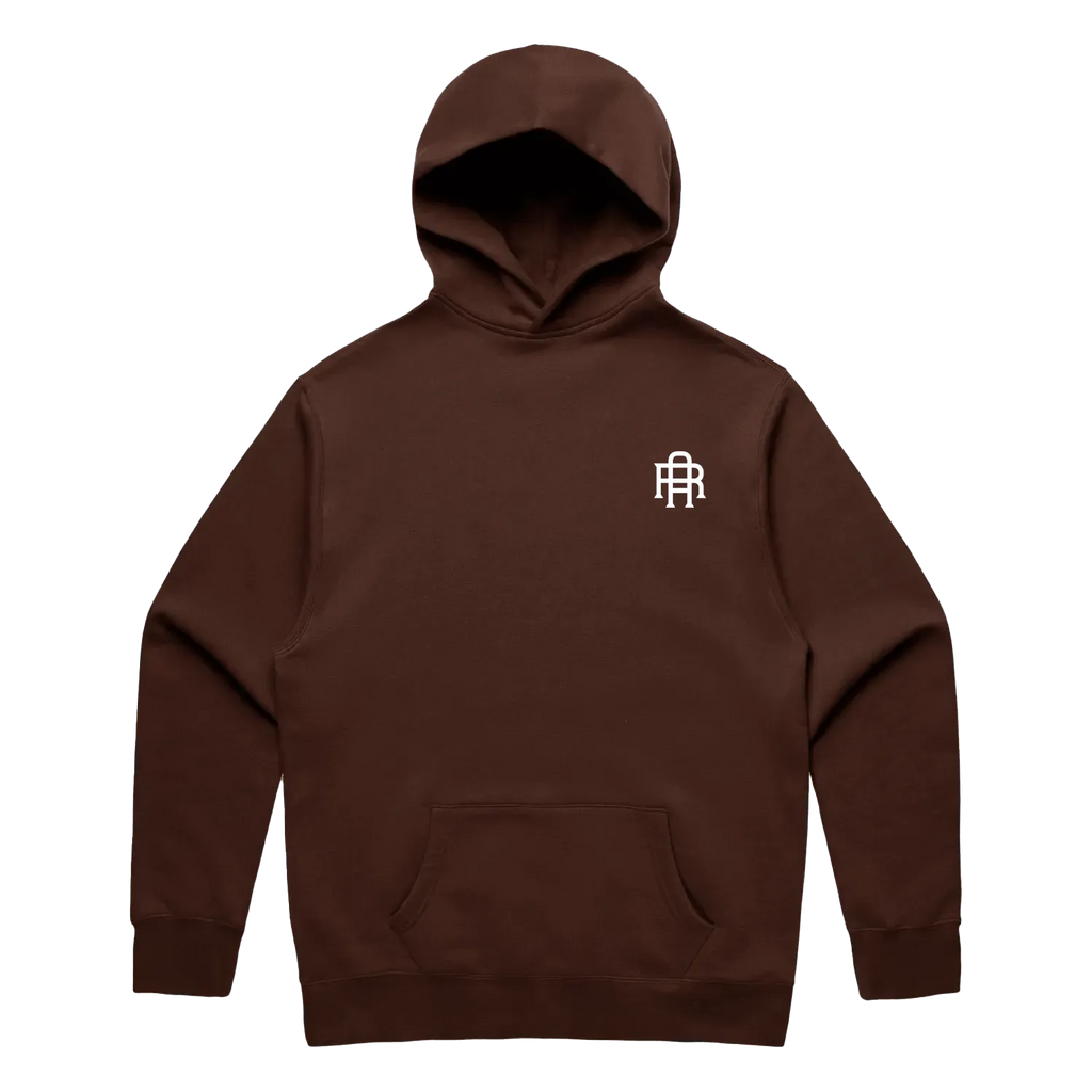 The Remnant Original Hoodie
