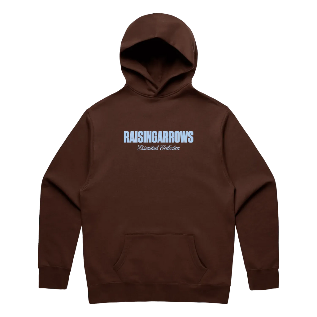Raising Arrows Essentials Hoodie