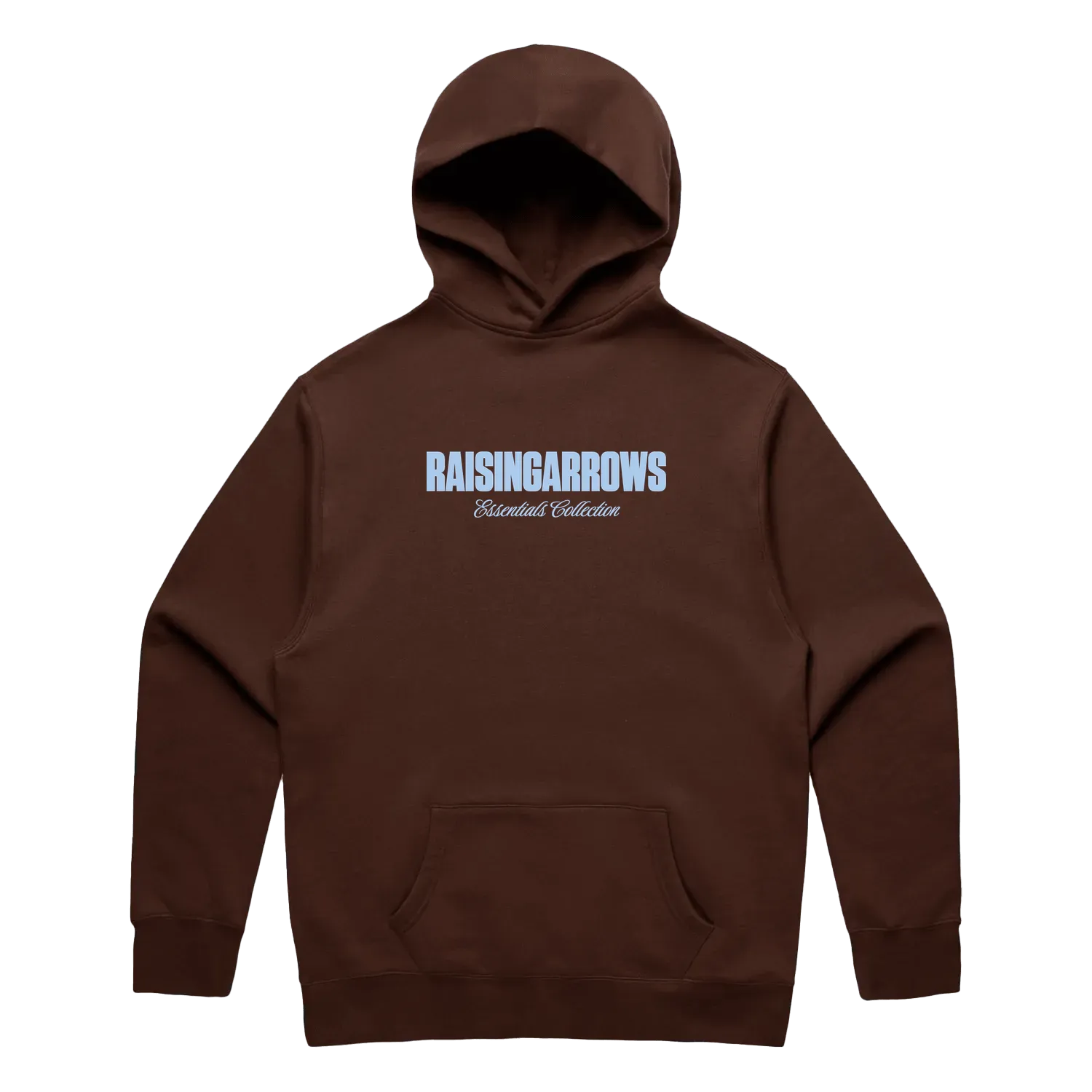Raising Arrows Essentials Hoodie