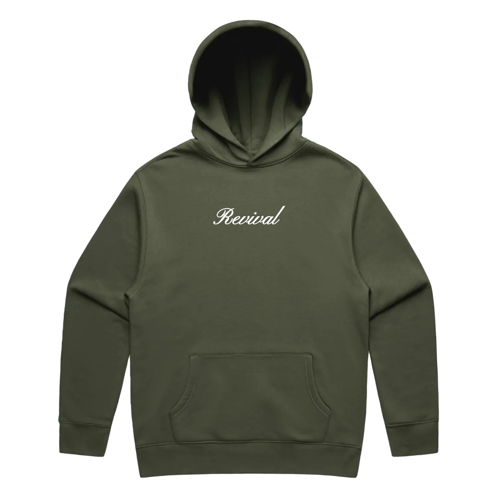 Raising Arrows Revival Hoodie