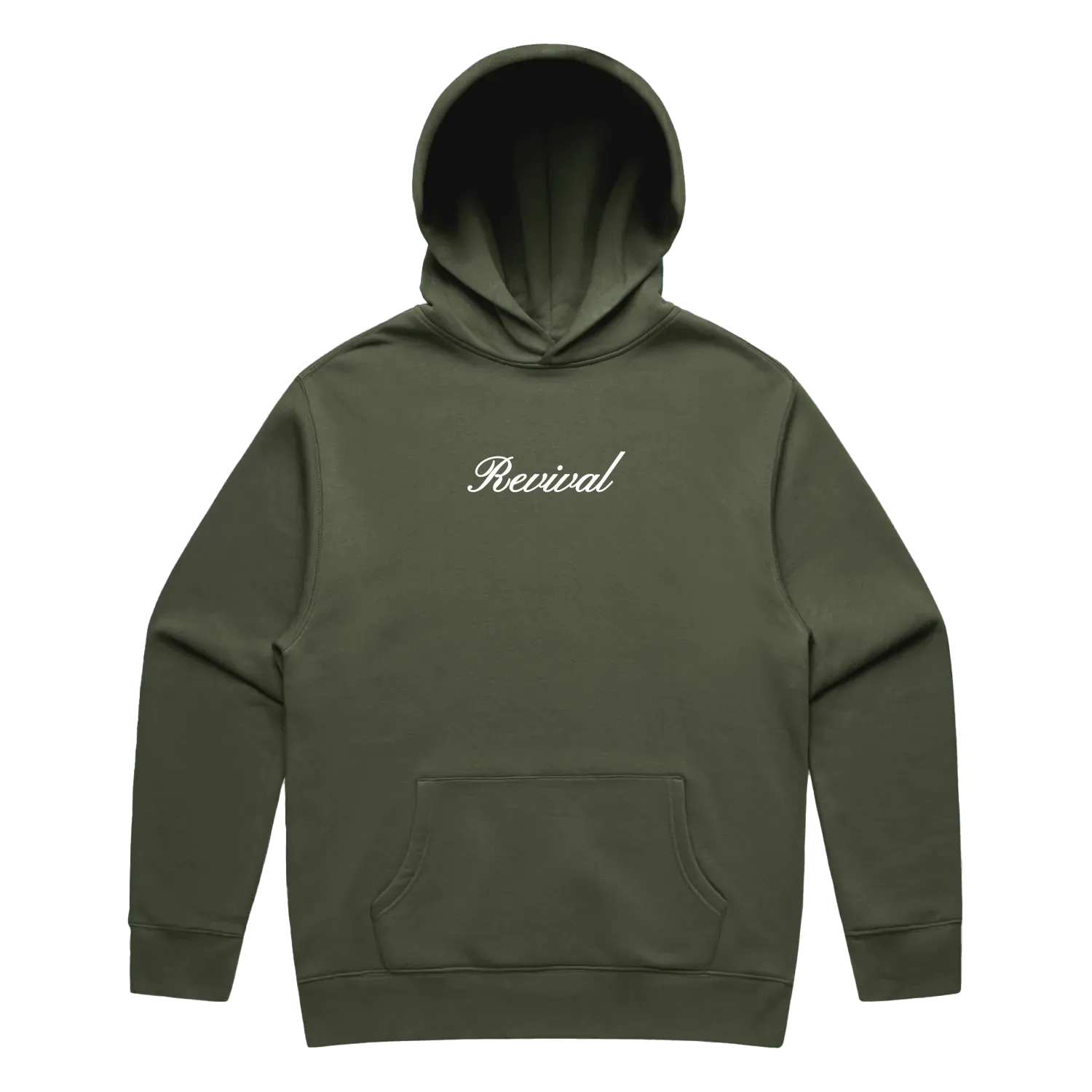 Raising Arrows Revival Hoodie