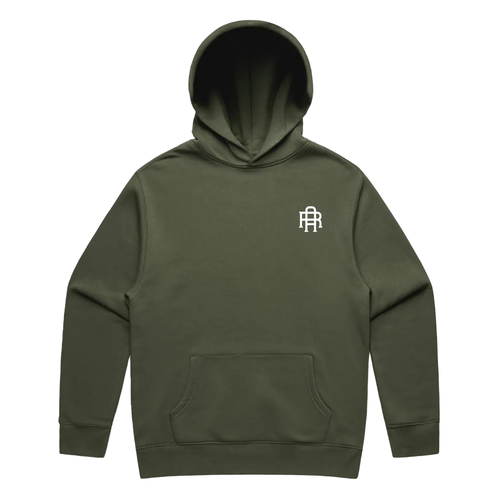 The Remnant Original Hoodie