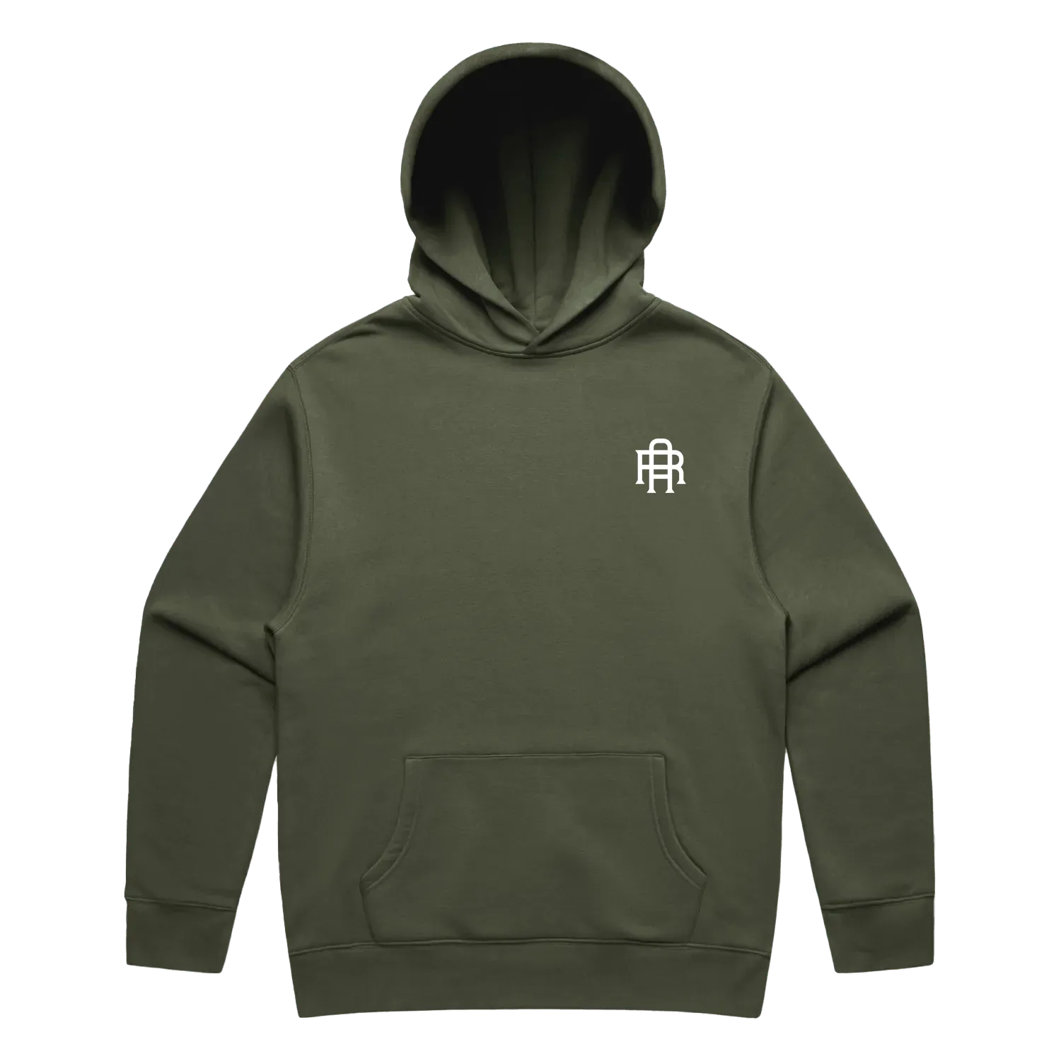 The Remnant Original Hoodie