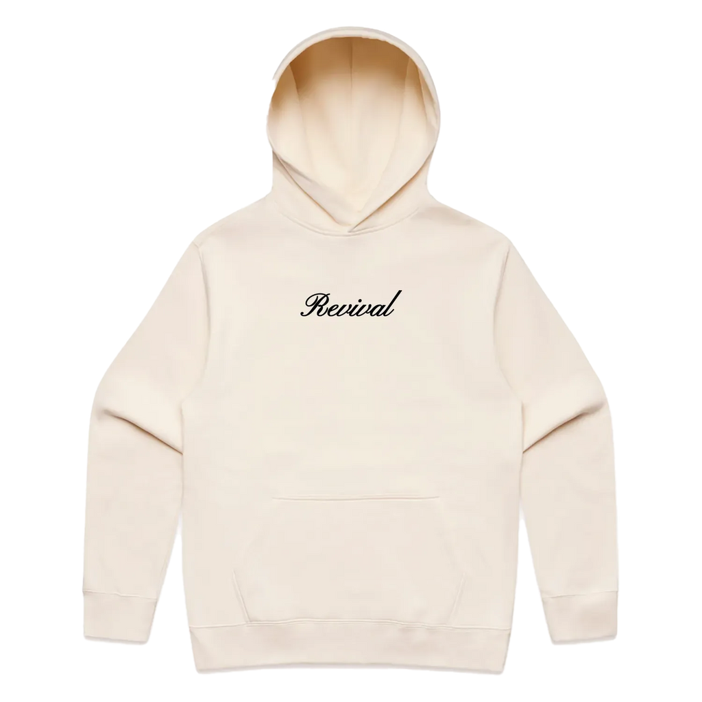 Raising Arrows Revival Hoodie
