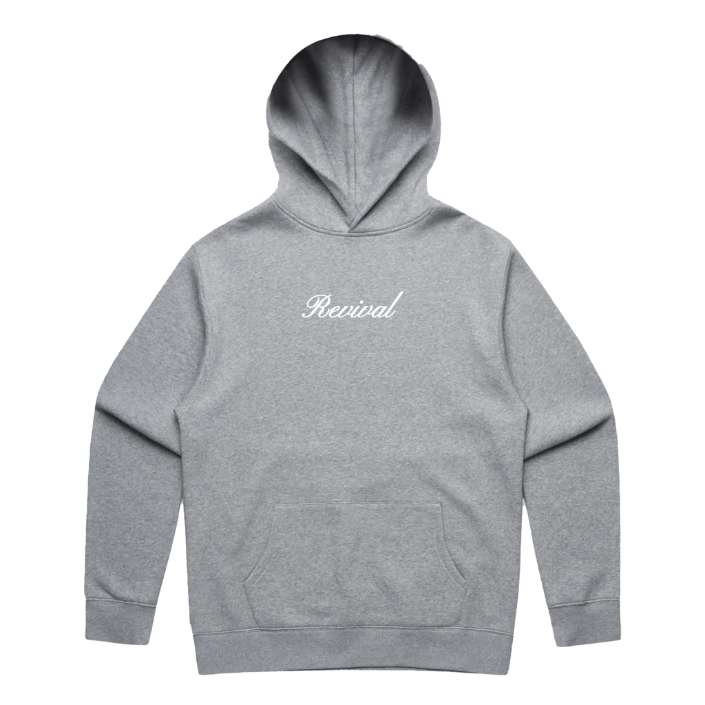 Raising Arrows Revival Hoodie