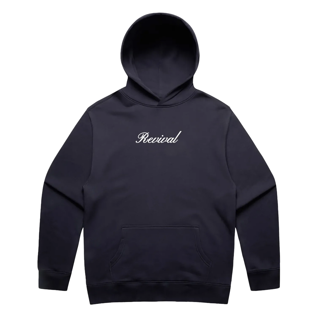 Raising Arrows Revival Hoodie