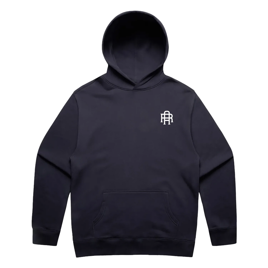 The Remnant Original Hoodie