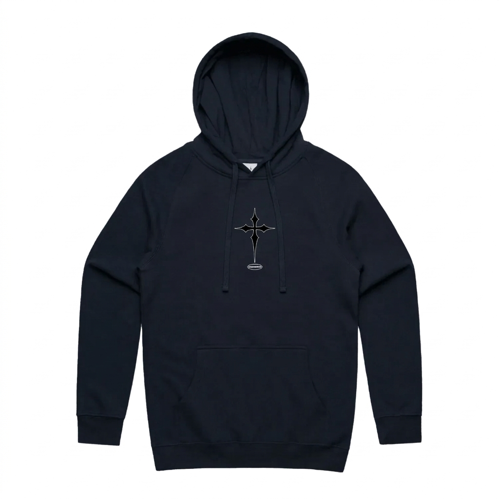 KING OF KINGS HOODIE | REVELATION 17:14