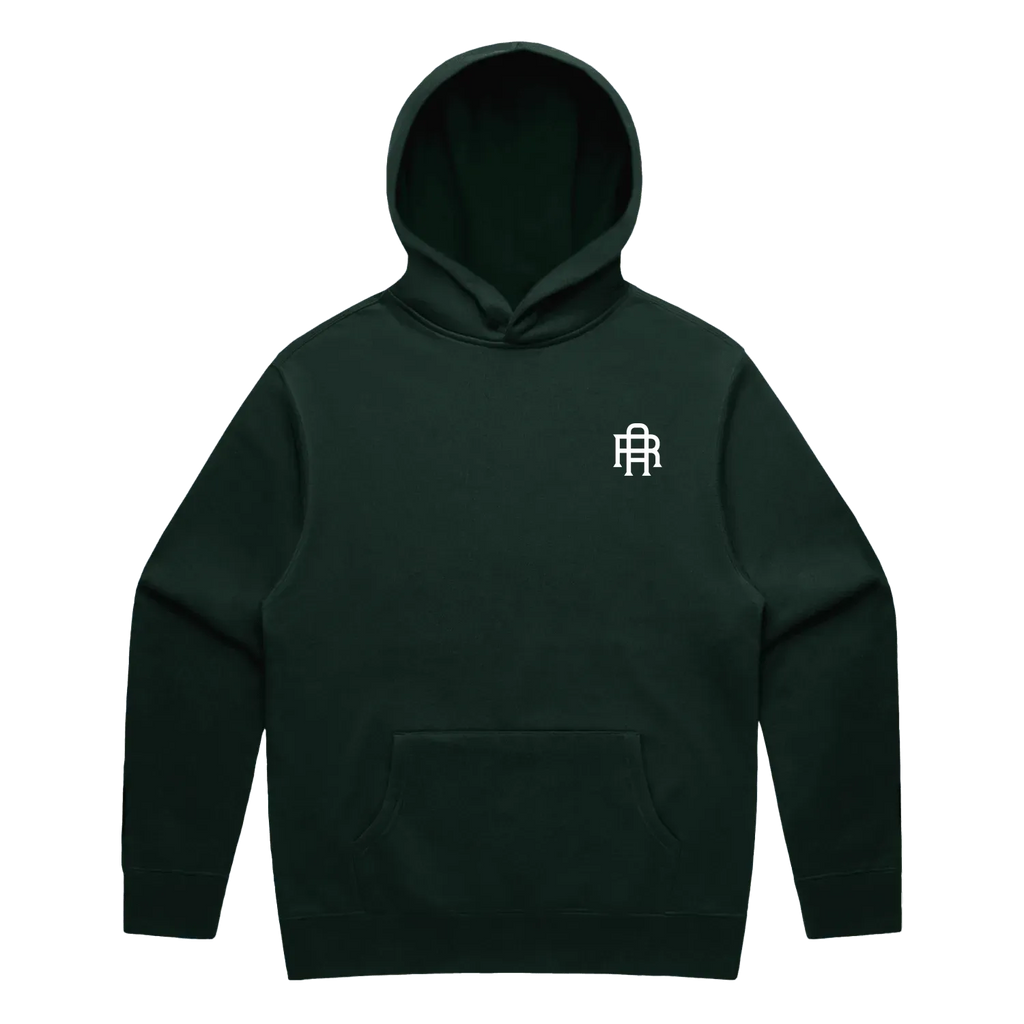 The Remnant Original Hoodie