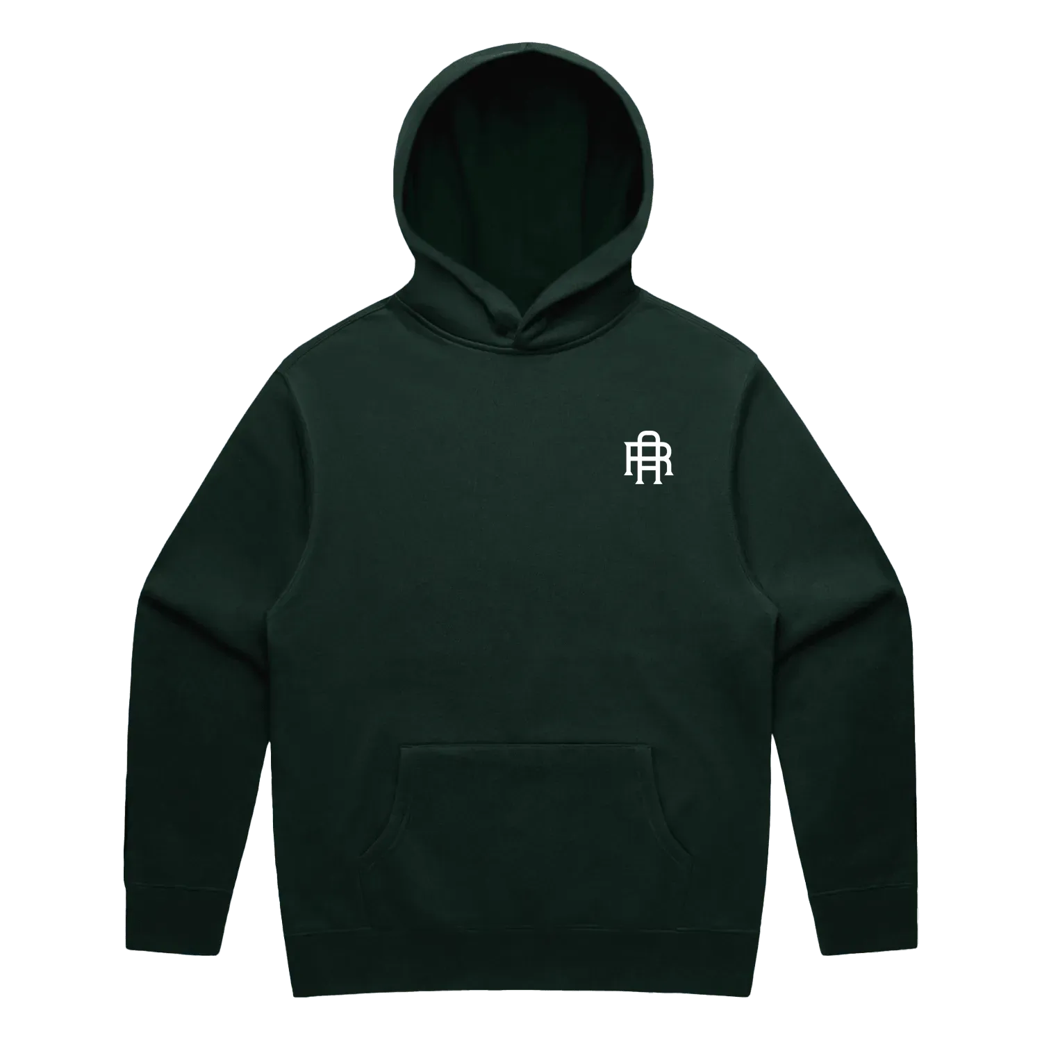 The Remnant Original Hoodie