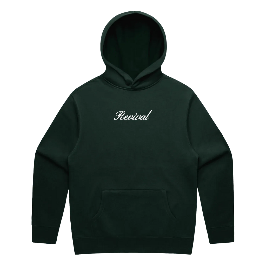 Raising Arrows Revival Hoodie