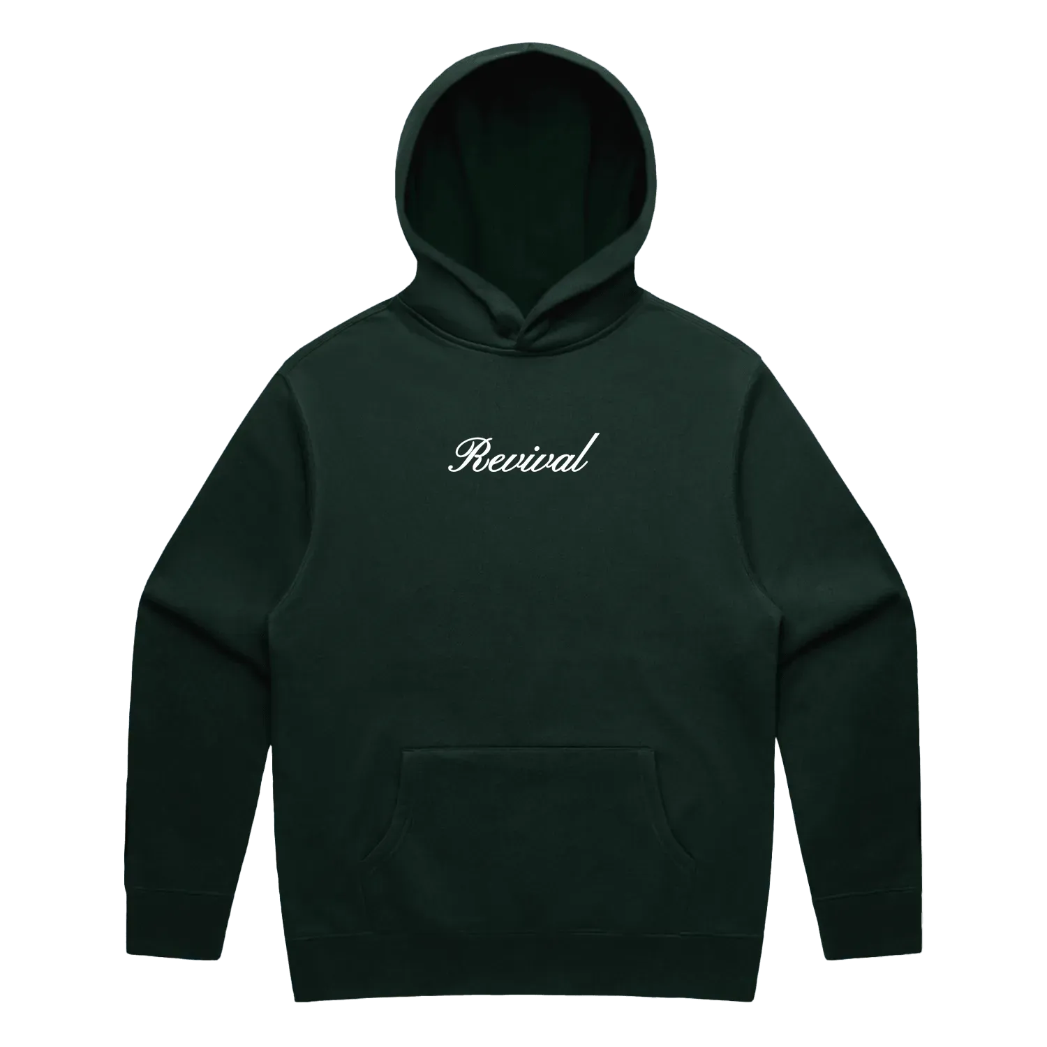 Raising Arrows Revival Hoodie