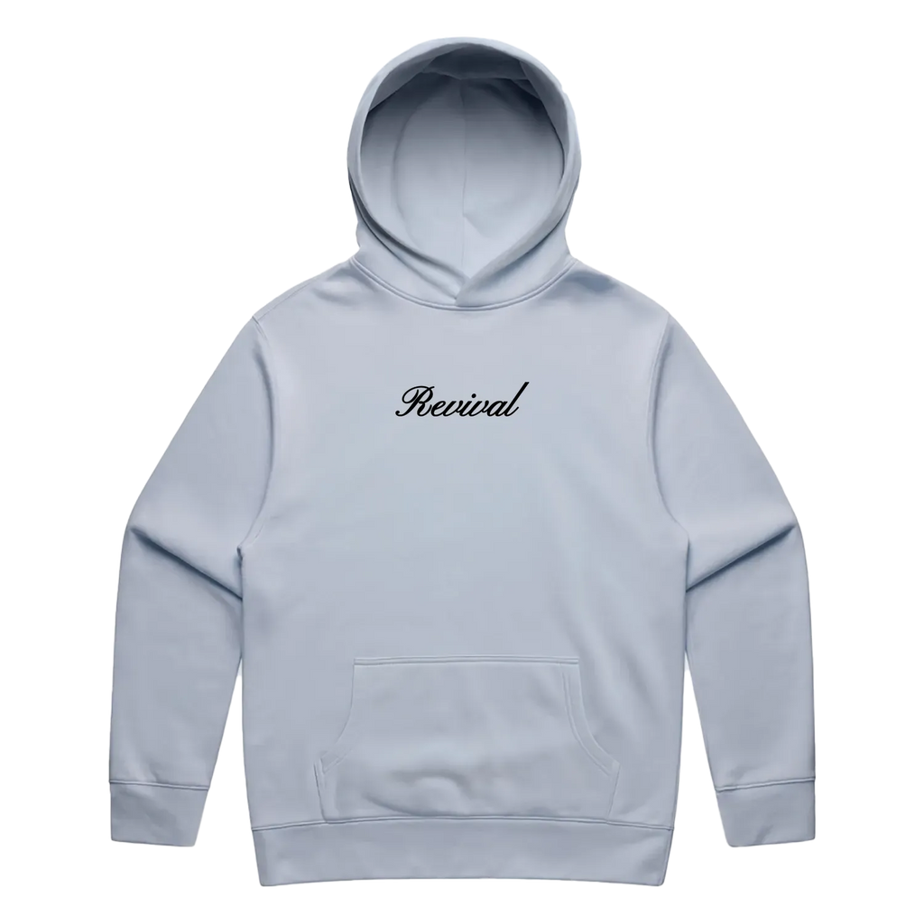 Raising Arrows Revival Hoodie