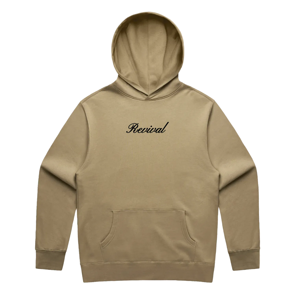 Raising Arrows Revival Hoodie