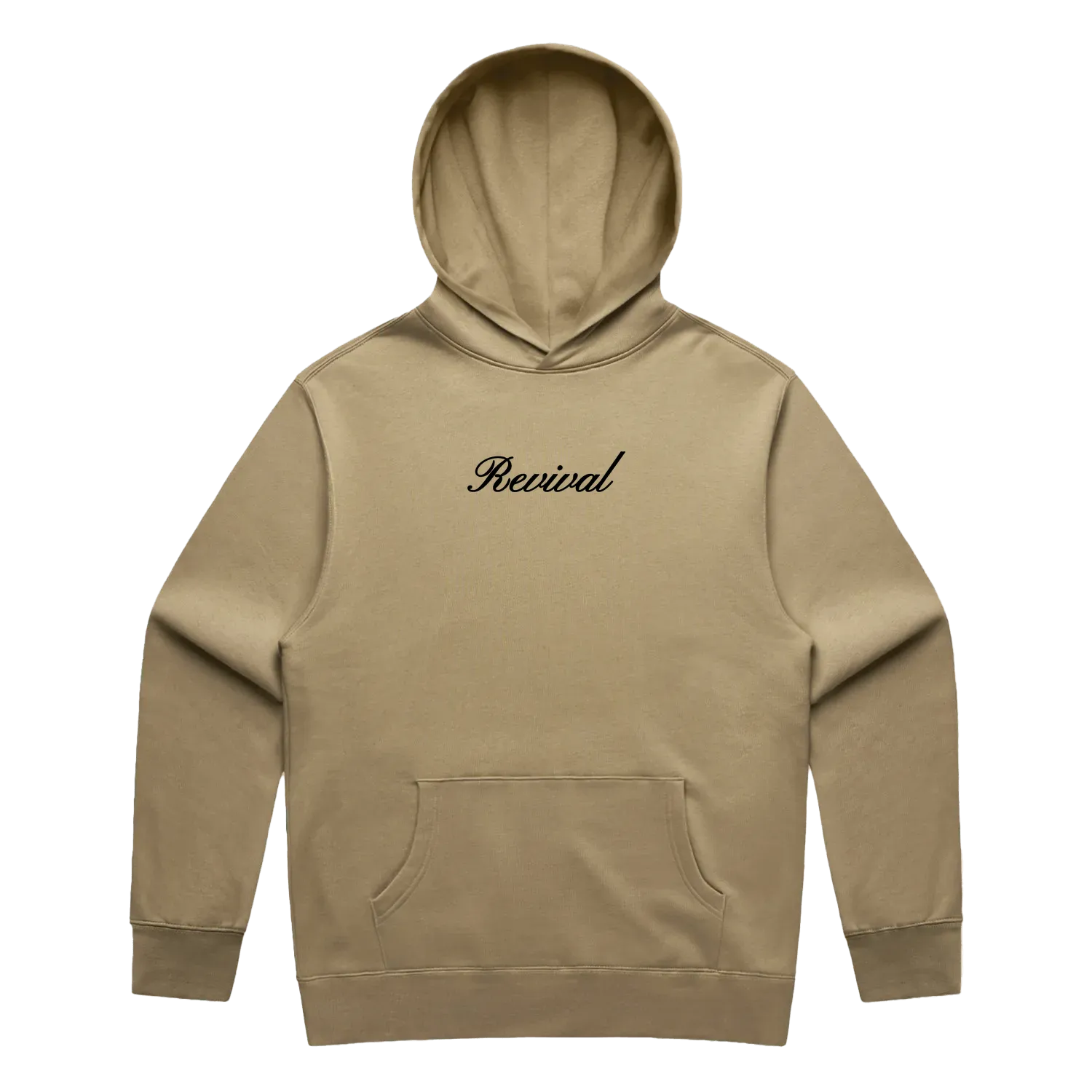 Raising Arrows Revival Hoodie