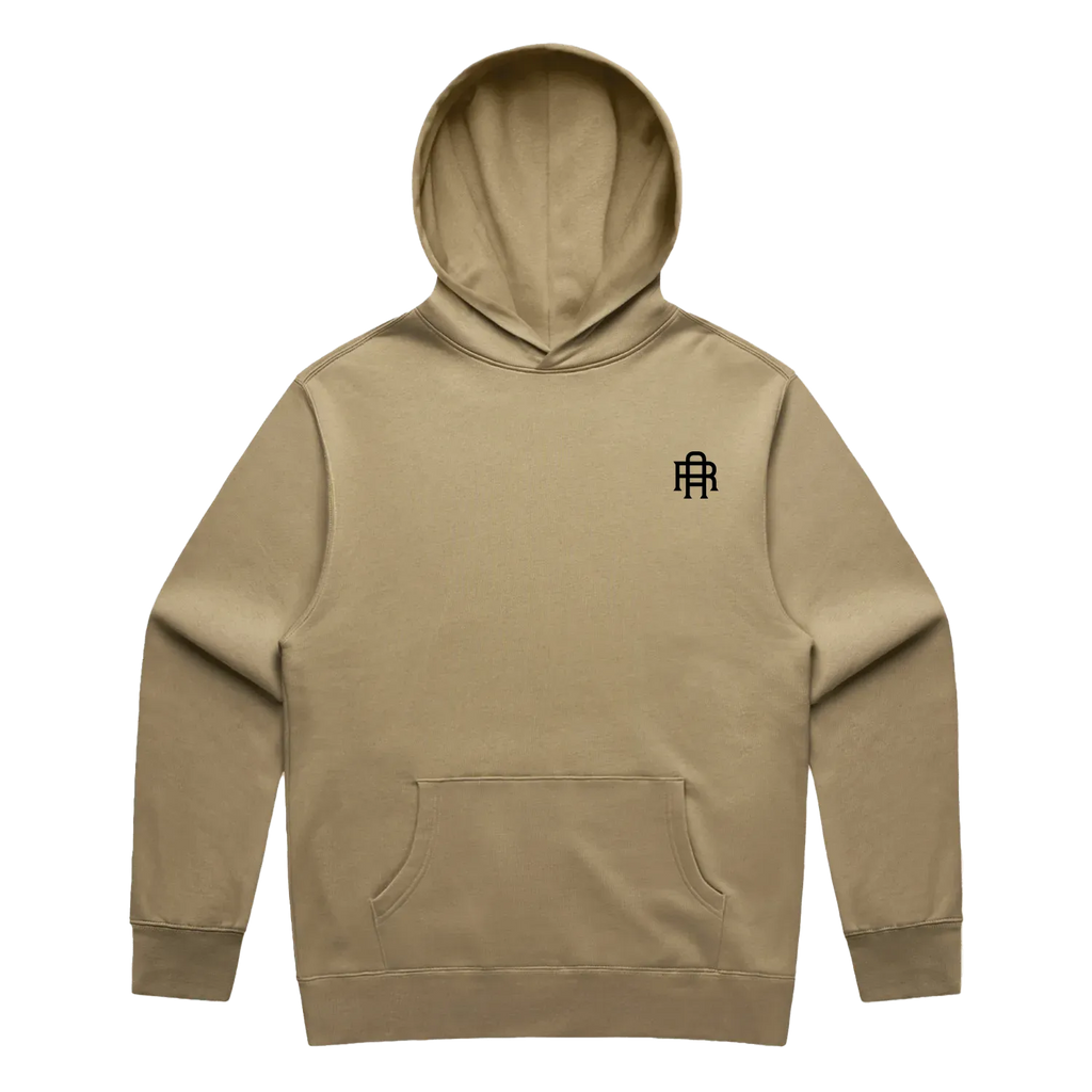 The Remnant Original Hoodie