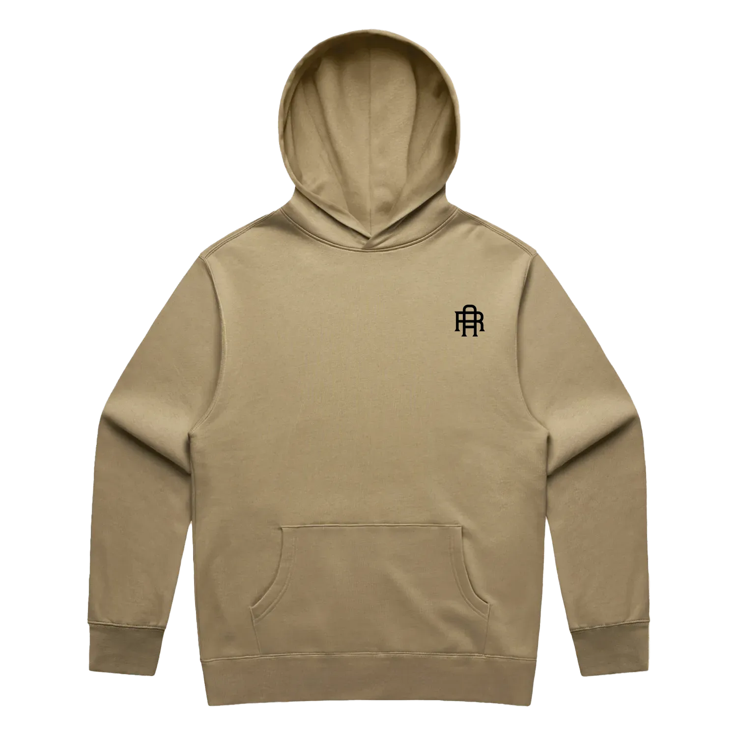 The Remnant Original Hoodie