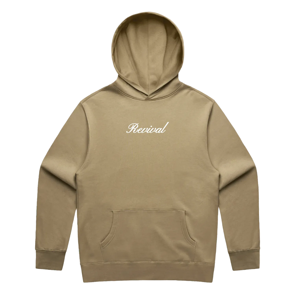 Raising Arrows Revival Hoodie