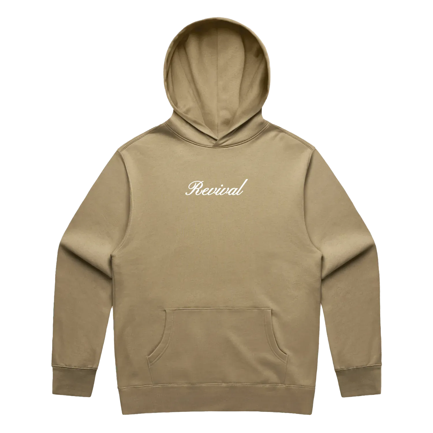 Raising Arrows Revival Hoodie