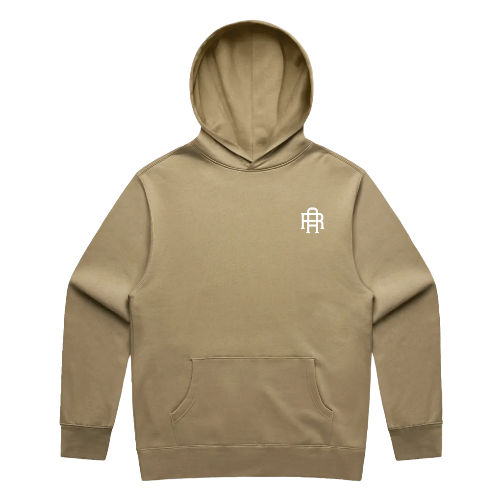 The Remnant Original Hoodie
