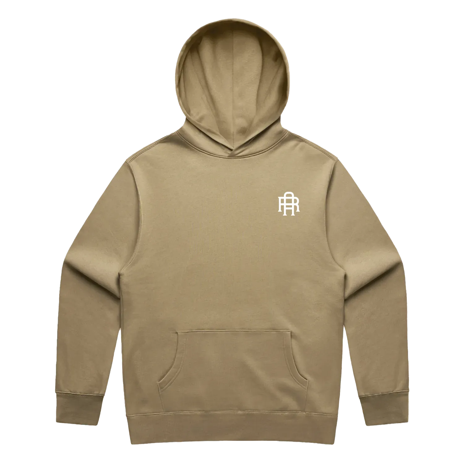 The Remnant Original Hoodie