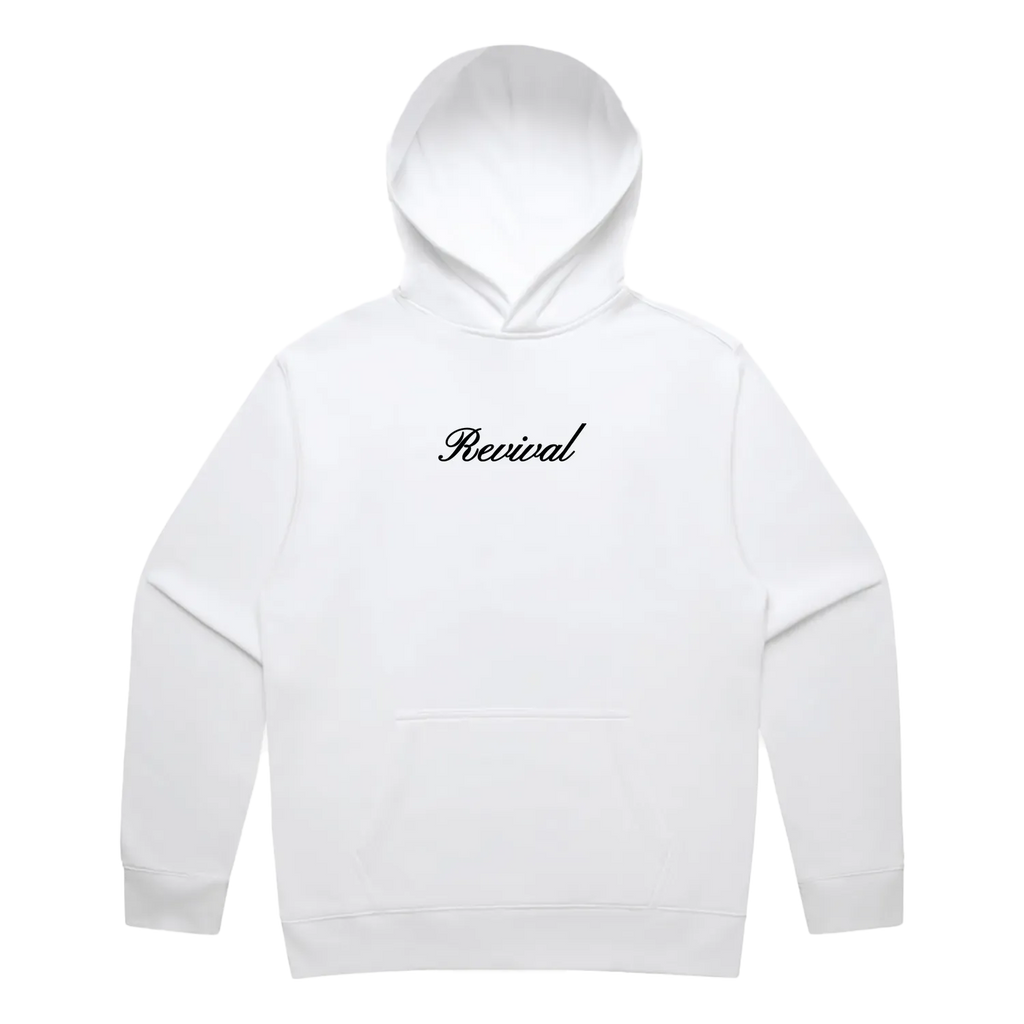 Raising Arrows Revival Hoodie