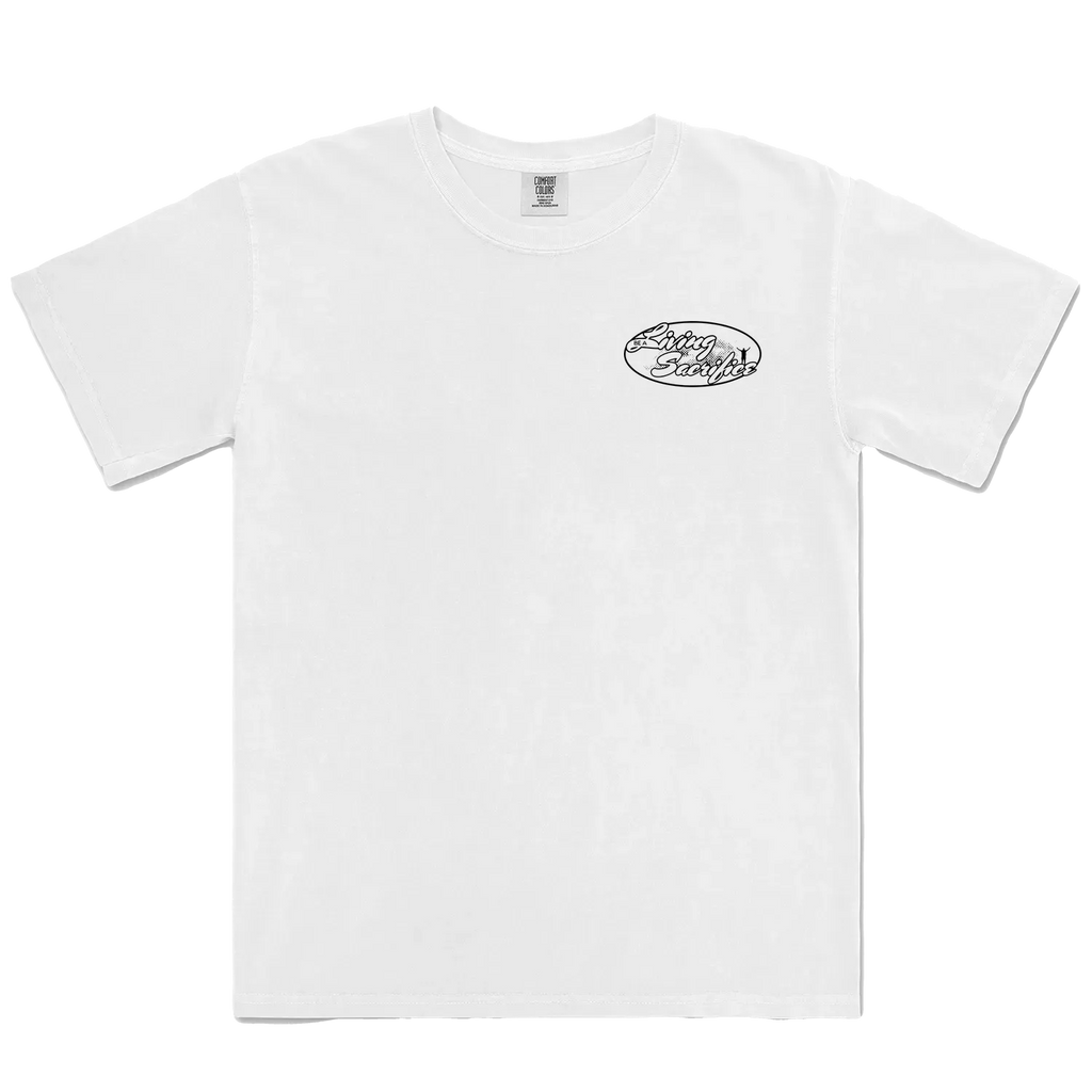 Living Sacrifice Tee