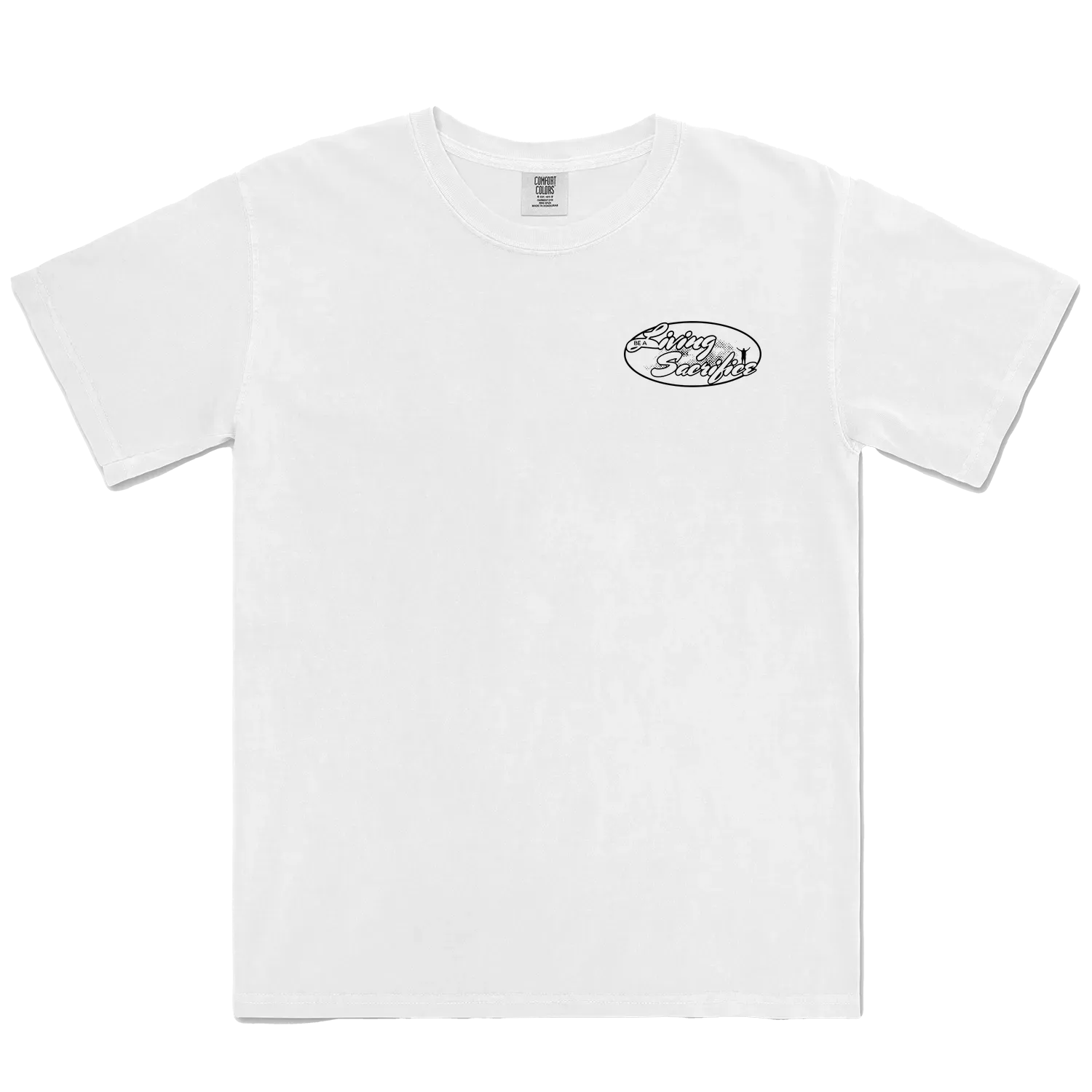 Living Sacrifice Tee